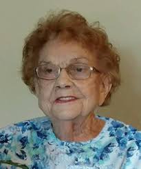 Obituary for Mae L. (Switzenberg) Dahl