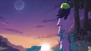Download wallpaper 1920x1080 billie eilish music singer girls celebrities hd 4k images backgrounds photos and pictures for desktop pc. Billie Eilish S New Music Video Is A Studio Ghibli Tribute Nerdist In 2021 Future Wallpaper Billie Billie Eilish