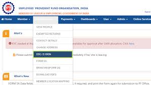 At present online epf registration for employer became simple and easier, there is no need to submit any document to the pf office. How To Register Aadhar Based E Sign At Pf Unified Portal