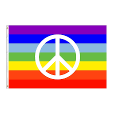 Stolz Unterstützung Faust Regenbogen Flagge Homosexuell Stolz Lesben Faust  LGBT 3x5 Polyester| Alibaba.com