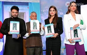 Sonam Kapoor Released Raisha Lalwani S Debut Novel The Diary On The Fifth Floor Xappie Raisha lalwani is currently considered a single author. if one or more works are by a distinct, homonymous authors, go ahead and split the author. sonam kapoor released raisha lalwani s debut novel the diary on the fifth floor xappie