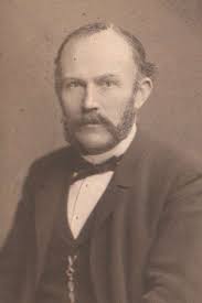 1,226 19th Century Portrait Photographs Of Men At Bust Length Image: PICRYL 