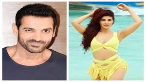 John Abraham and Jacqueline Fernandez to visit Kochi, for final leg shoot  of 'Attack' | Malayalam Movie News - Times of India