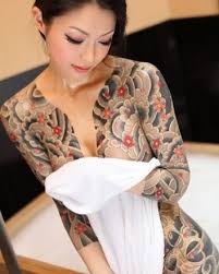 Maybe you would like to learn more about one of these? 6 Potret Kecantikan Perempuan Yakuza Yang Bikin Merinding Porostimur Com