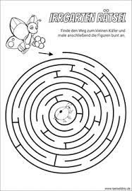 Labyrinth bilder für kinder kinderrätsel. Labyrinth Ratsel Und Irrgarten Bilder Raetseldino De