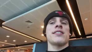 @IfnBoxing's video Tweet