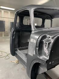 Image result for Gunmetal Gray 1951 Chrysler