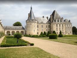What Is French Provincial Architecture