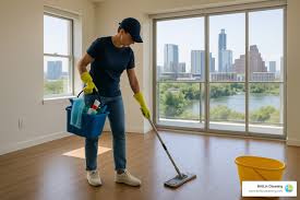 Austin TX House Cleaning | BritLin Cleaning