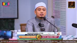 According to google play ustaz wadi anuar achieved more than 2 thousand installs. Ustaz Wadi Annuar Terbaru 2020