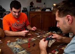 Juegos de mesa para 2 personas en casa los juegos de mesa vuelven a estar en auge, cada vez hay más juegos nuevos y son una de las formas de entretenimiento preferidas para pasarlo bien en casa. Los 7 Mejores Juegos De Mesa Para 2 Personas Kokua
