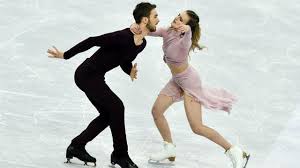 Gabriella papadakis et guillaume cizeron, en quête d'un sixième sacre continental consécutif historique, sont talonnés par un duo russe après la danse rythmique aux championnats d'europe de patinage artistique, jeudi à graz (autriche). Patinage Artistique Cinquieme Titre Europeen De Suite Pour Gabriella Papadakis Et Guillaume Cizeron Cnews