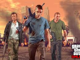 Gta has become even more realistic and exciting! Gta 6 Nur Online Spielbar Publisher Spricht Uber Zukunft Des Singleplayer Games