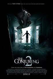We would like to show you a description here but the site won't allow us. The Conjuring 2 2016 Imdb