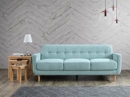 One strategy you can use to make your modern sofa set the focus of your living room is to use contrasting colors in your living room. Bella 3 Seater Sofas Couches Lounges On Sale