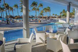 Riu Palace Antillas Hotel Riu Palace Hotel Riu Aruba Hotels