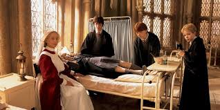 She first appears in harry potter and the philosopher. Harry Potter 10 Times Hermione Granger Was Lucky To Survive