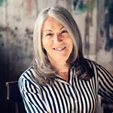 It's hard to pretend that winning an Entrepreneur's award doesn't bring a  warm glow to my face