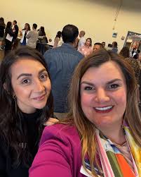 Realtor networking fair today put