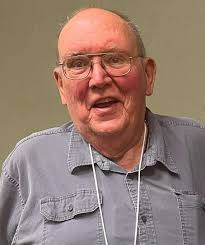 Cecil "Tom" Thomas Litchfield |1940-2023|