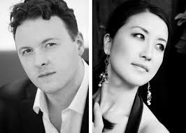 TWO PIANOS: Min Kwon & Eric Zuber