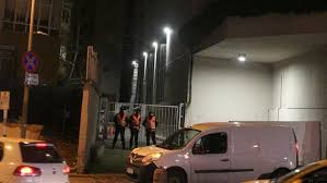 Jun 29, 2021 · son dakika. Sisli Deki Avm De Soke Eden Olum Son Dakika Haberleri