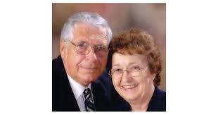 Mary Stinchcomb Obituary (2014)