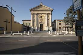 Yandex map of san pietro di legnago: Parrocchia Di San Pietro Di Legnago Unita Pastorale San Salvaro Diocesi Di Verona
