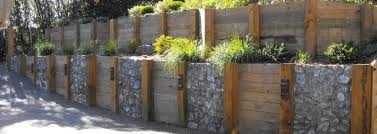 Landscape Timber Tractor Planter Retaining Wall Blocks Nz Landscaping Design Indianapolis Creati Landscape Timber Retaining Wall Blocks Landscaping Supplies