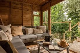 Garden Rooms That Are Better Than Your House Loveproperty Com Create the perfectly cosy summer house with the right mixture of furniture pieces and style.