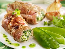Epingle Sur Plat
