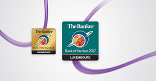 Enter a site above to get started. Die Bil Zur Bank Of The Year 2017 Gekurt Banque Internationale A Luxembourg