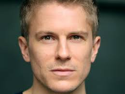 TV's George part of 'excited' cast bringing thriller to theatre audiences