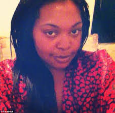 Sherina Thomas's Instagram, Twitter & Facebook