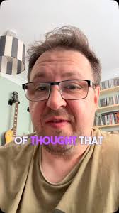 Be yourself, you’re awesome…, #Simpsons #Counterculture #Originality  #Mainstream #IndependentMusic #AI #Influencers #Individualism #JapanesePunk  #Authenticity