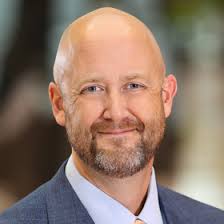 Farm Bureau District Manager Travis Wendt