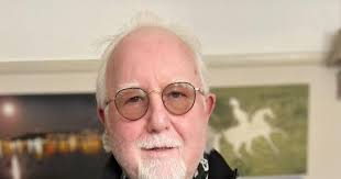 Total Production Industry award for Phil McDonnell