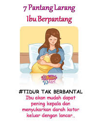 Berpantang selepas bersalin dalam islam. Tempoh Berpantang Dalam Islam Sang Hook