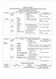 Demikianlah beberapa contoh soal tka soshum (ips). Soal Tes Al Islam Kemuhammadiyahan Dosen Ums Jawabanku Id