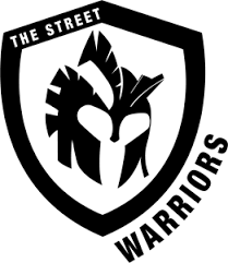 Logo for asian warriors cricket team, england on behance. Warriors Logo Vectors Free Download