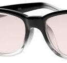 Lentes de lectura de cristal rosa lentes de cristal real en elegante marco  de acetato disponible en aumento de lectura +0.25 a +3.00