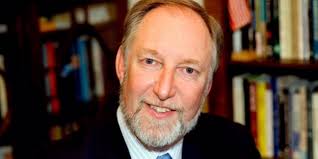 Interview With Dr. Tony Parker Historian World Golf Hall of Fame & Museum  By Brian Weis