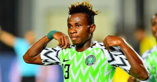He is of igbo descent and was brought up in a christian family with a. Liverpool Target Samuel Chukwueze Names Prem Hero As Price Tag Is Set