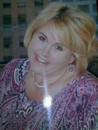 Pam Weems Mitchell (1966-2011)