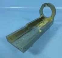 Semiconductor Equipment Spare Parts - SYSTA