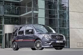Mercedes Benz Citan C415 In 2020