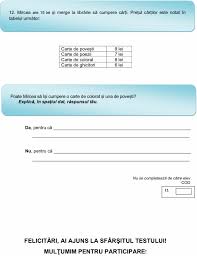 We did not find results for: Evaluarea NaÈionalÄ La Clasa A Ii A A Iv A Èi A Vi A 2019 InstituÈia Care Face Subiectele AnunÈÄ CÄ Nu SchimbÄ Structura CerinÈelor Modele De Subiecte Edupedu Ro