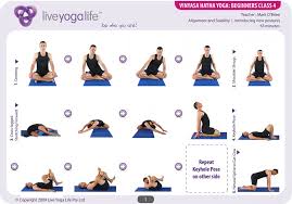 Liveyogalife Com Hatha Yoga Poses Hatha Yoga Yoga Moves For Beginners