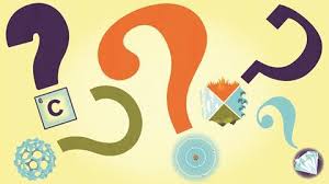 We look for the right frame, we play with light, we learn. What Is An Element Feature Chemistry World