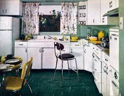 1950's dixie gas stove/oven for apartments & air stream rv's, 1950's. Retro Kitchen Decor 1950s Kitchens